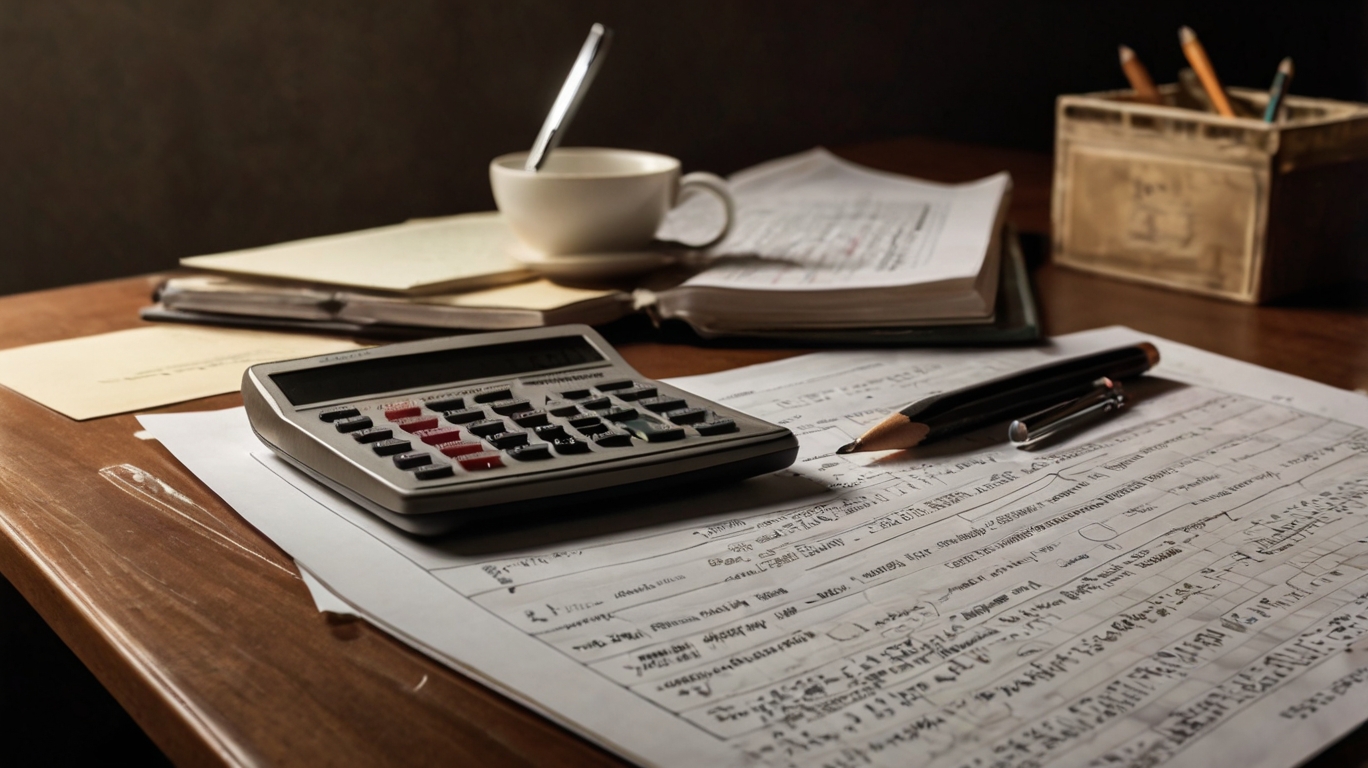 Auditoria Fiscal