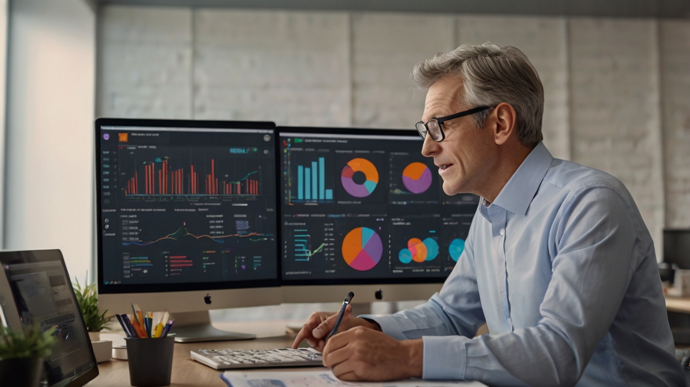 Auditoria Financeira Completa